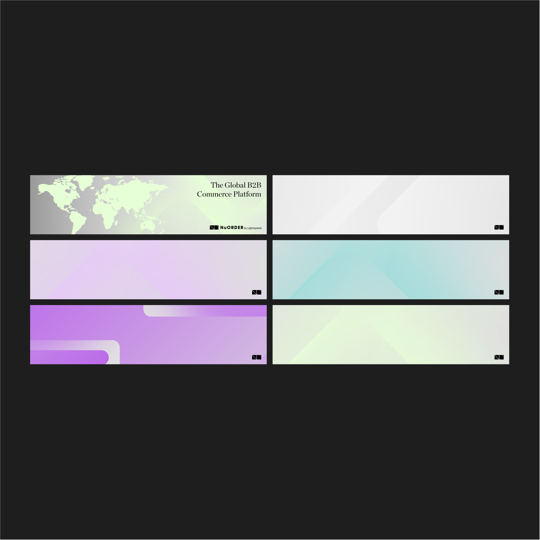 NuOrder project frame 05